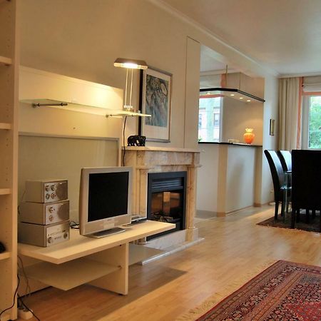 Stresemannstrasse 3 Apartment Lubeck Ngoại thất bức ảnh