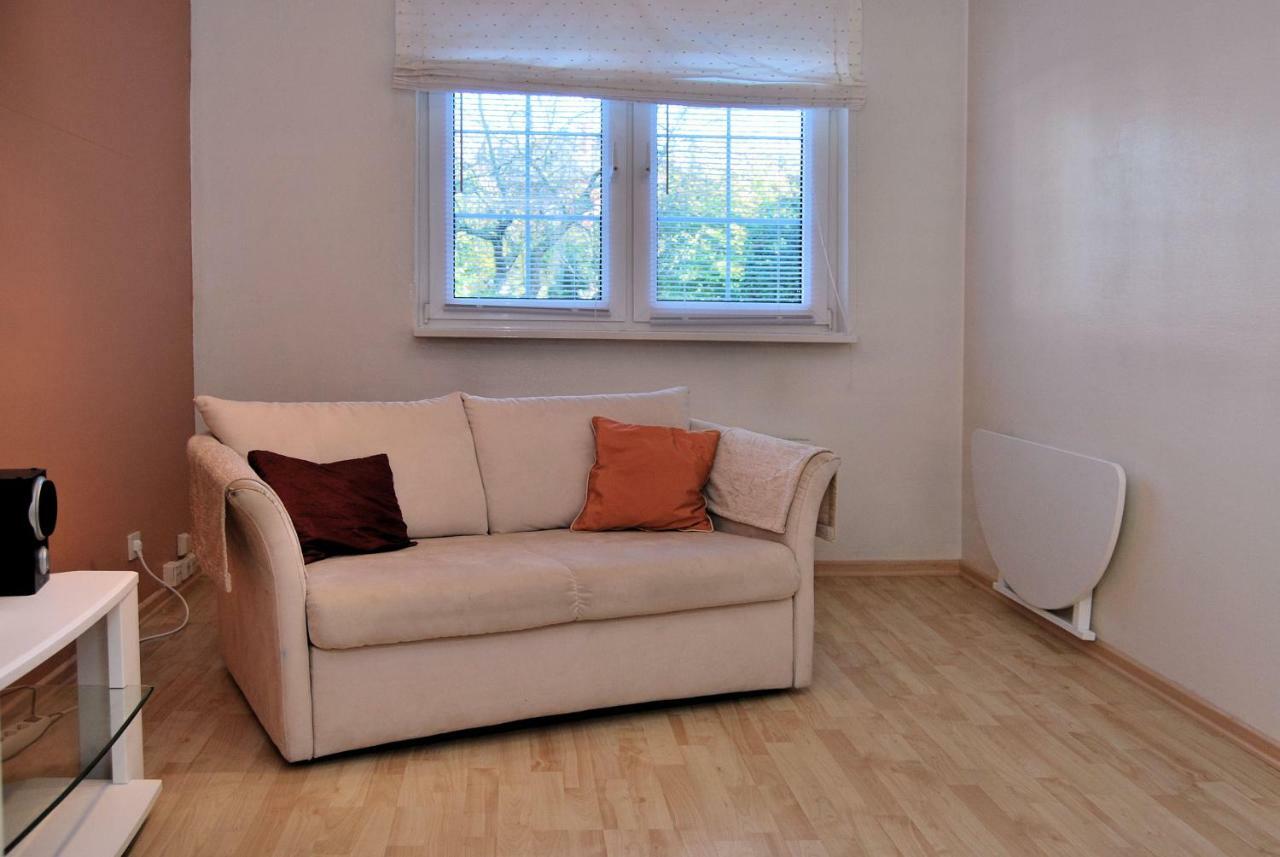Stresemannstrasse 3 Apartment Lubeck Ngoại thất bức ảnh